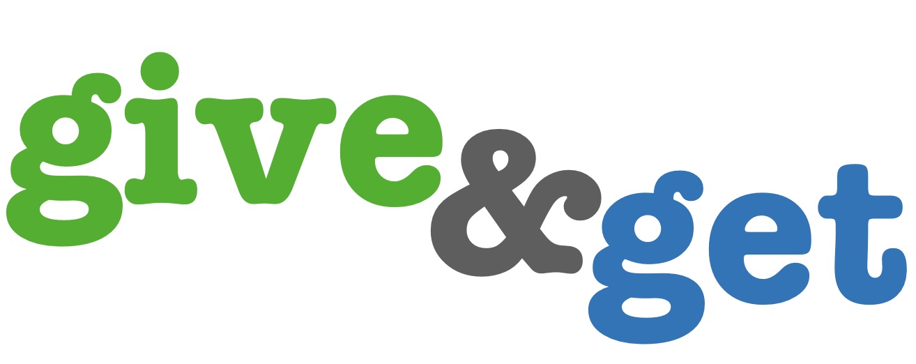 Give & Get – NEW